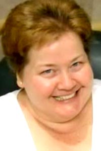 Amy Jo Lane 1964-2025